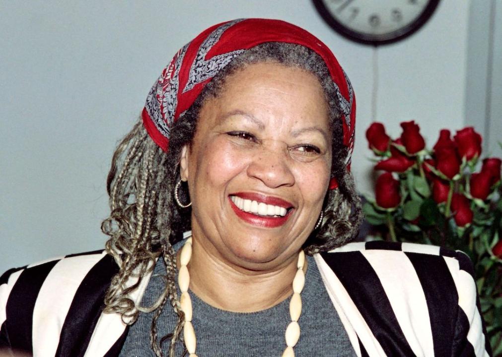 100 of the best books by Black Americans