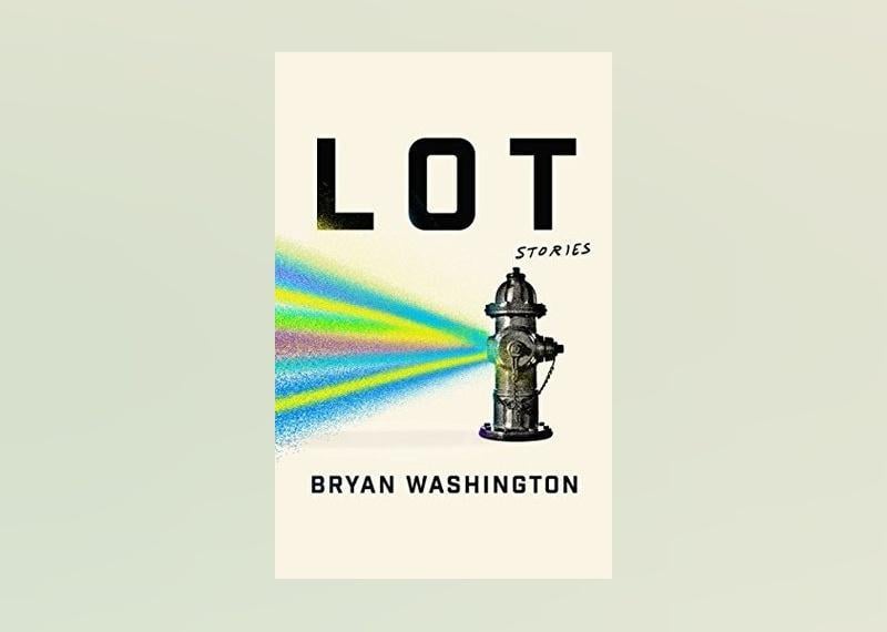 Lot: Stories
