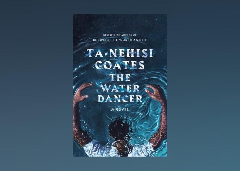 The Water Dancer