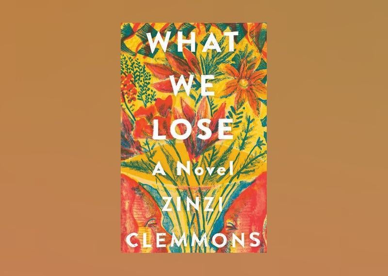 What We Lose