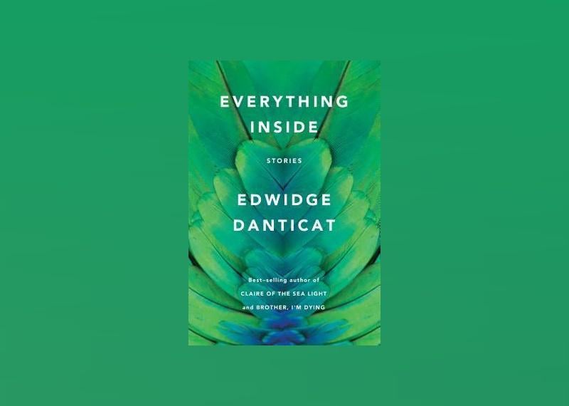 Everything Inside