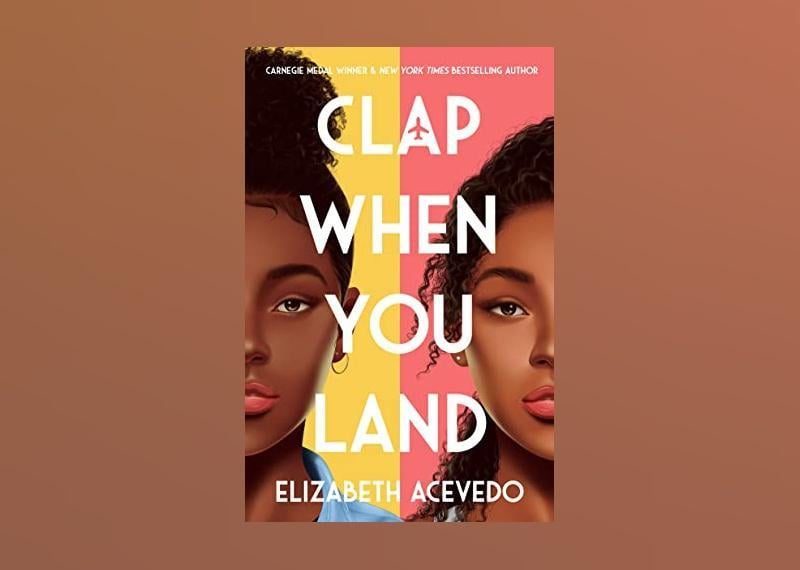Clap When You Land
