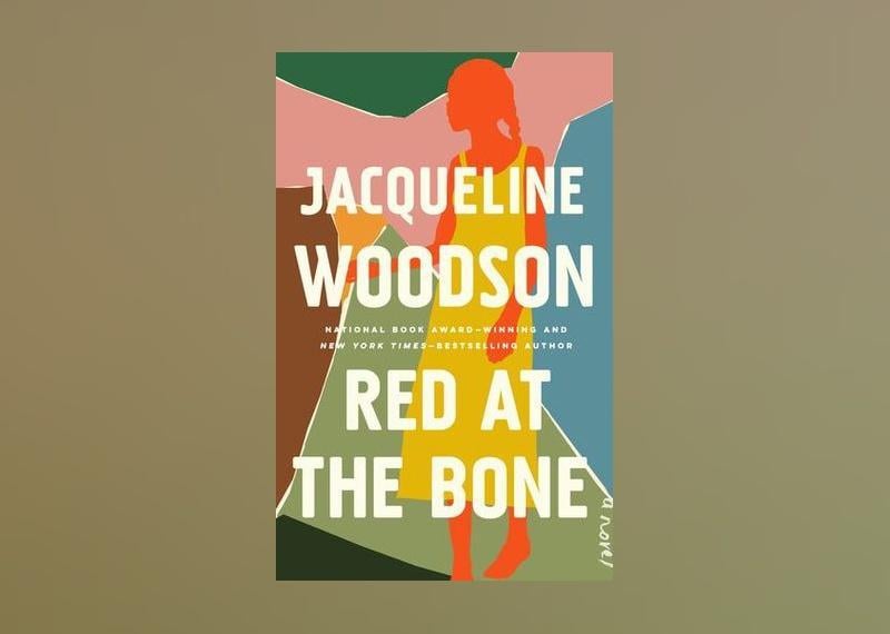 Red at the Bone