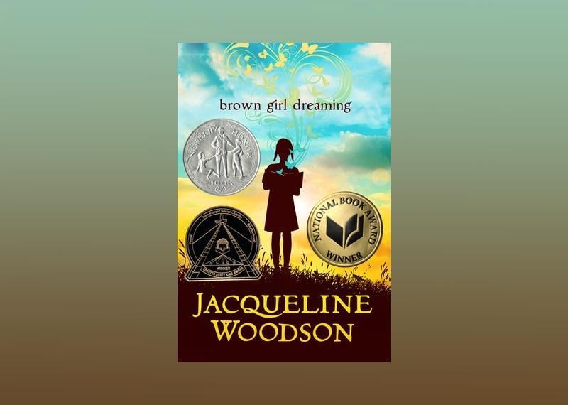 Brown Girl Dreaming