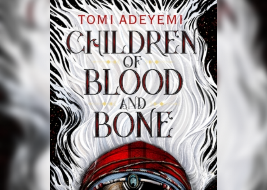 Children of Blood and Bone