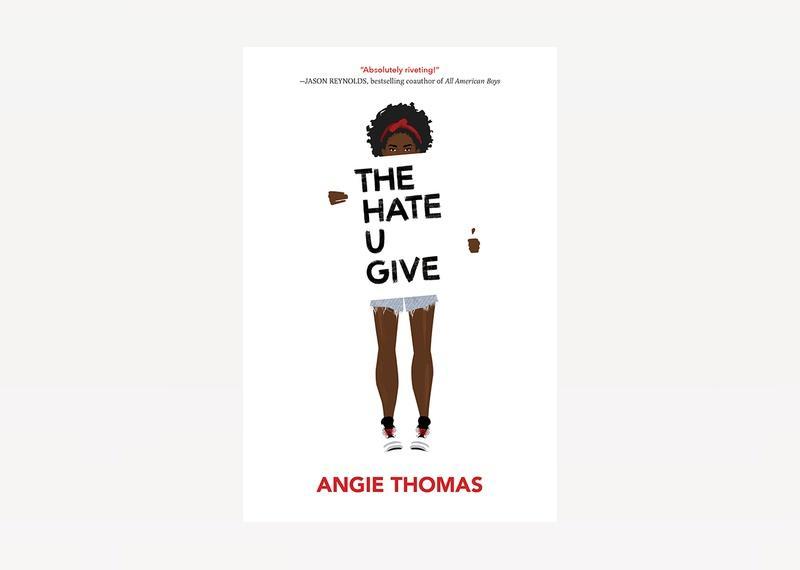 The Hate U Give