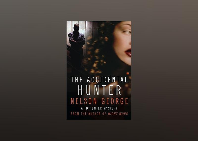 The Accidental Hunter