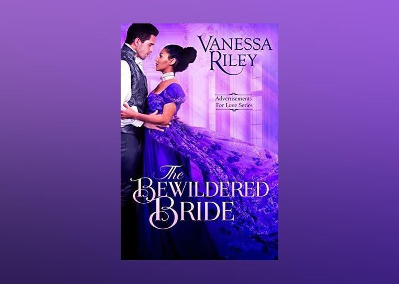 The Bewildered Bride