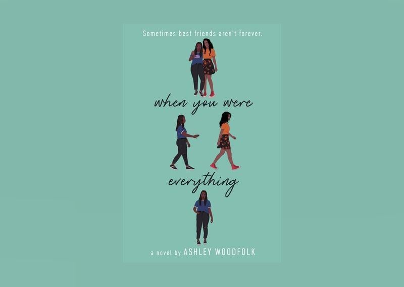 When You Were Everything
