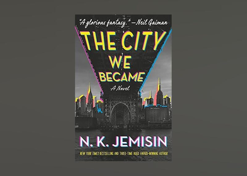 The City We Became