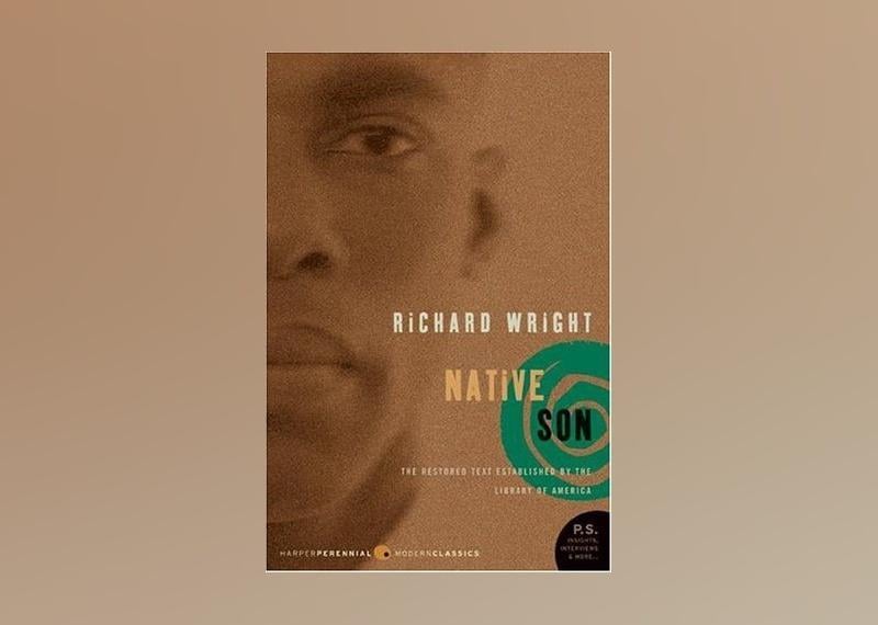 Native Son
