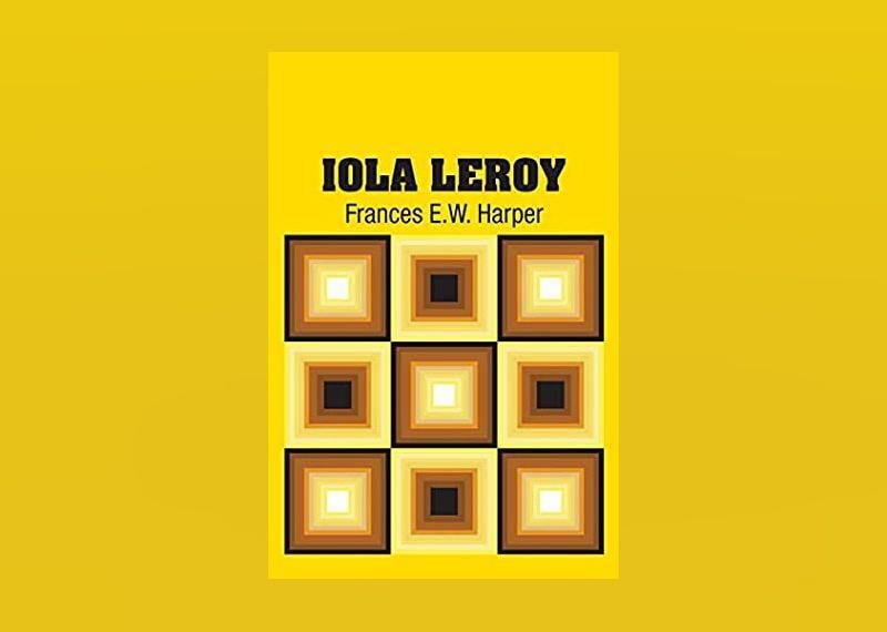 Iola Leroy
