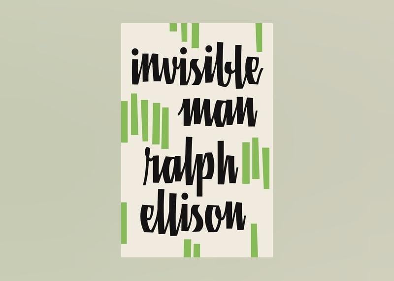 Invisible Man