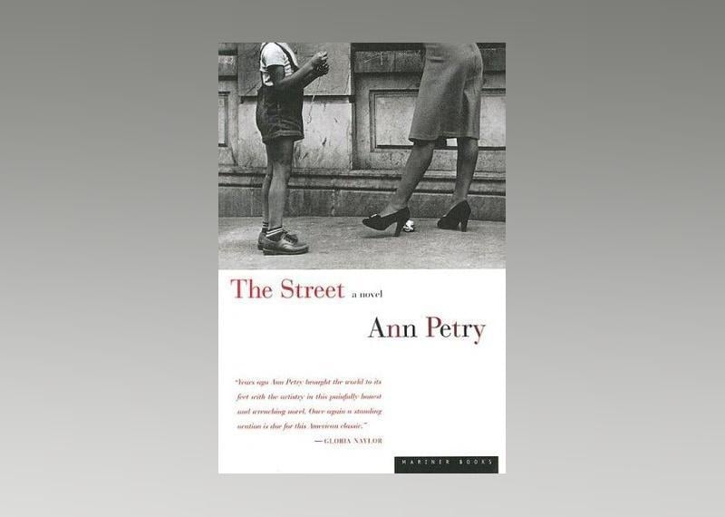 The Street