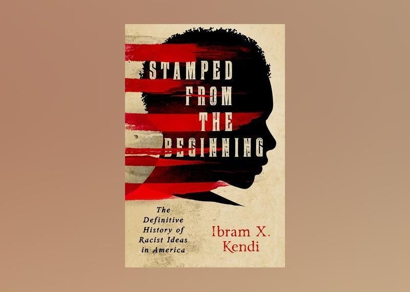 Stamped from the Beginning