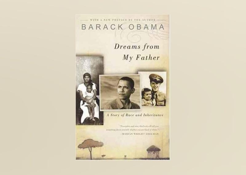 Dreams from My Father