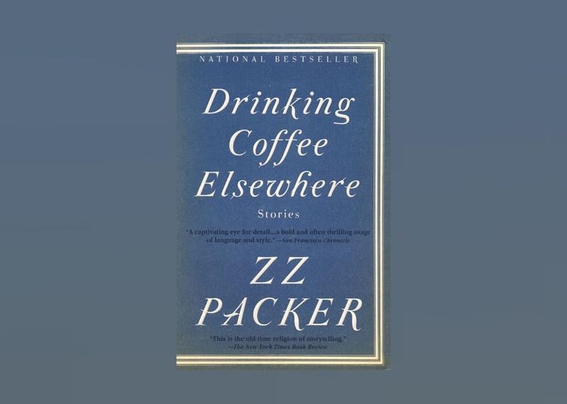 Drinking Coffee Elsewhere