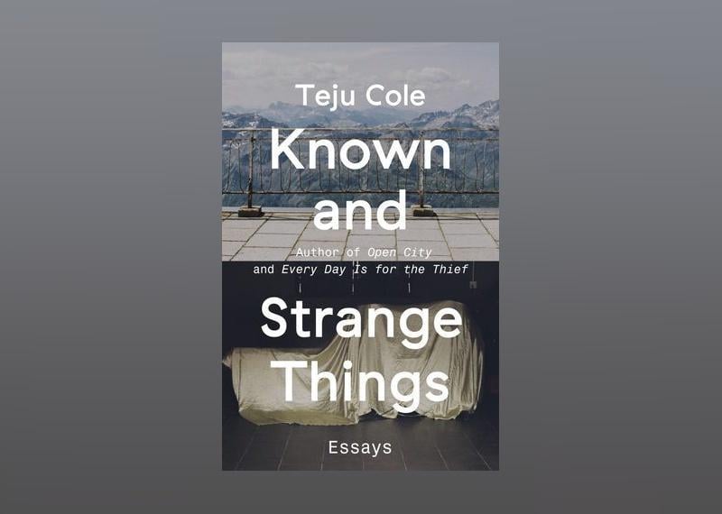 Known and Strange Things