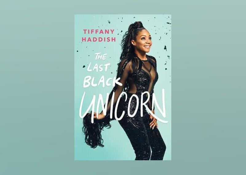 The Last Black Unicorn