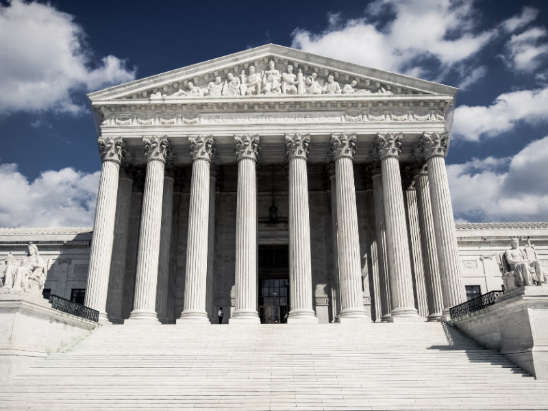 US Supreme Court