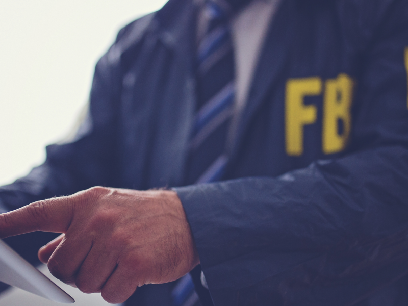 FBI investigation into the Ohio Organizing Collaborative raises concerns among voting rights advocates in Ohio.